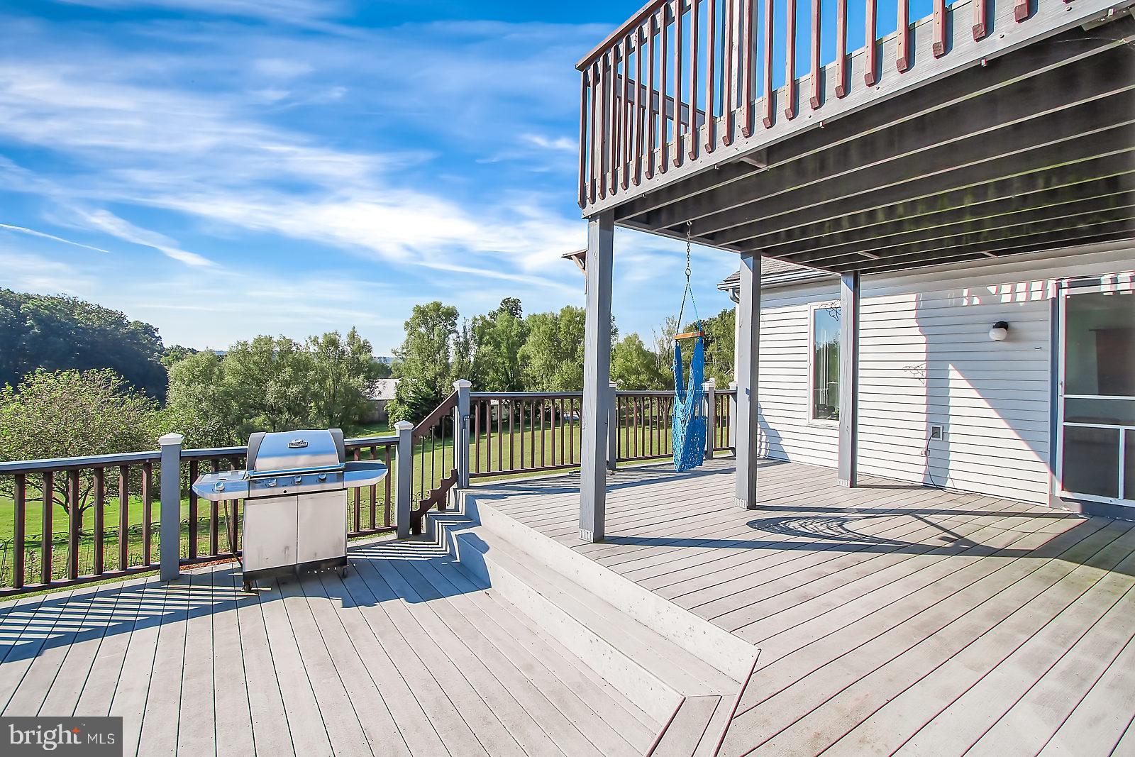 WIND RUSH FARMS - Residential