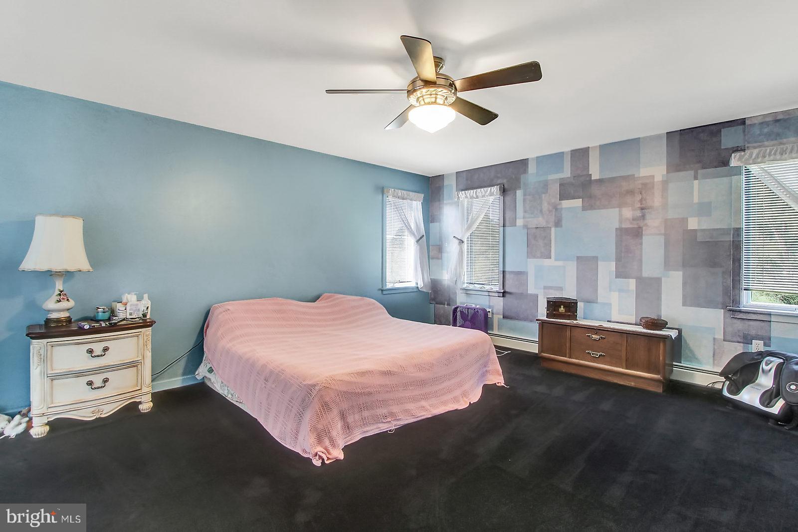 WIND RUSH FARMS - Residential