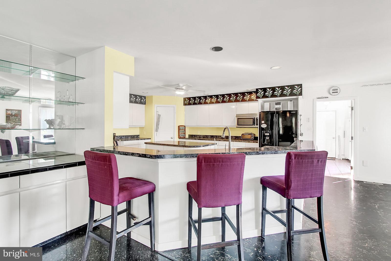 WIND RUSH FARMS - Residential