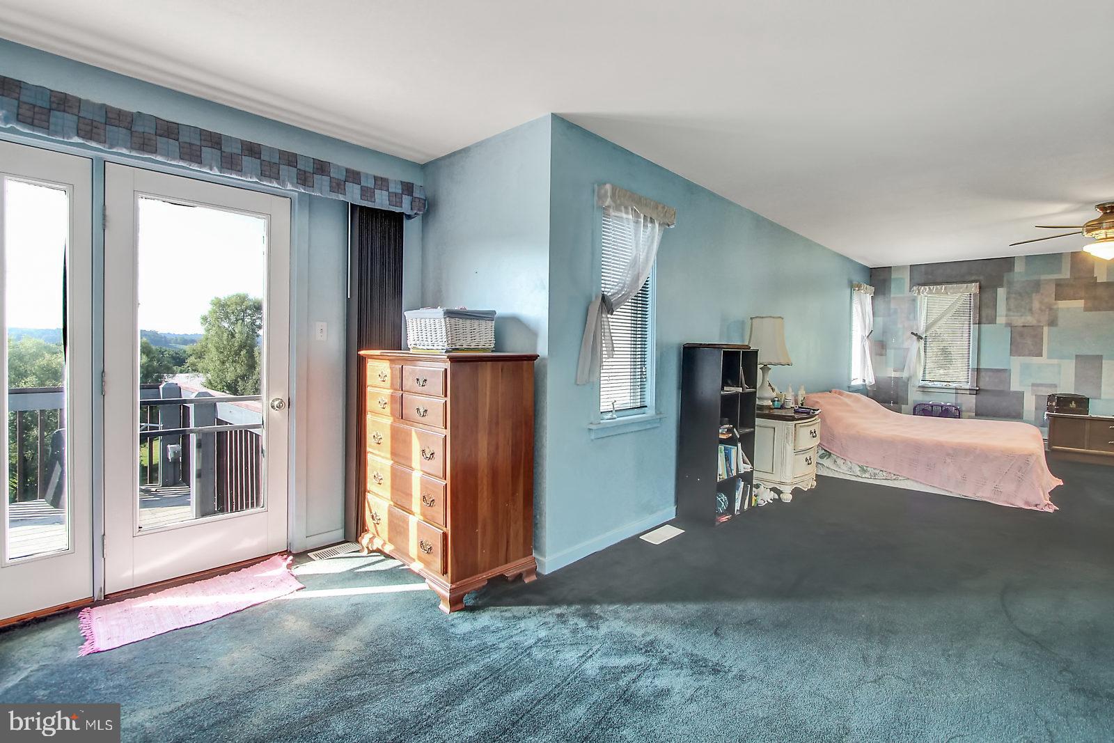 WIND RUSH FARMS - Residential