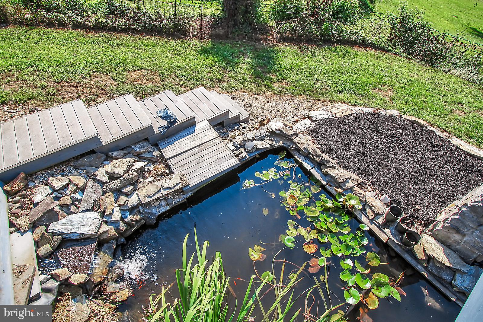 WIND RUSH FARMS - Residential