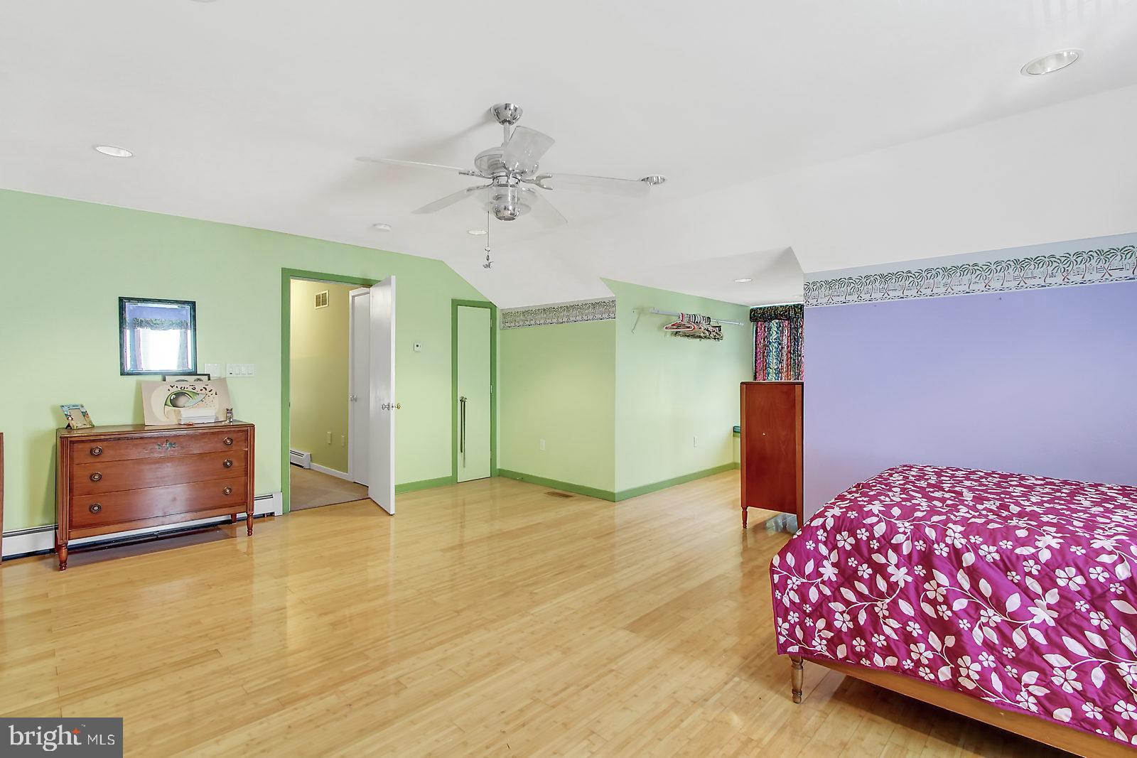 WIND RUSH FARMS - Residential