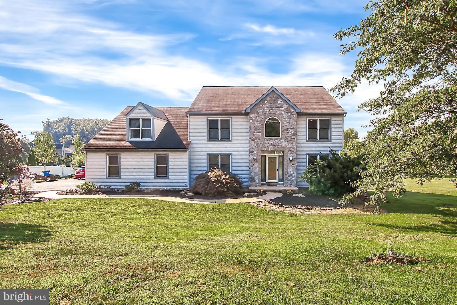 WIND RUSH FARMS - Residential