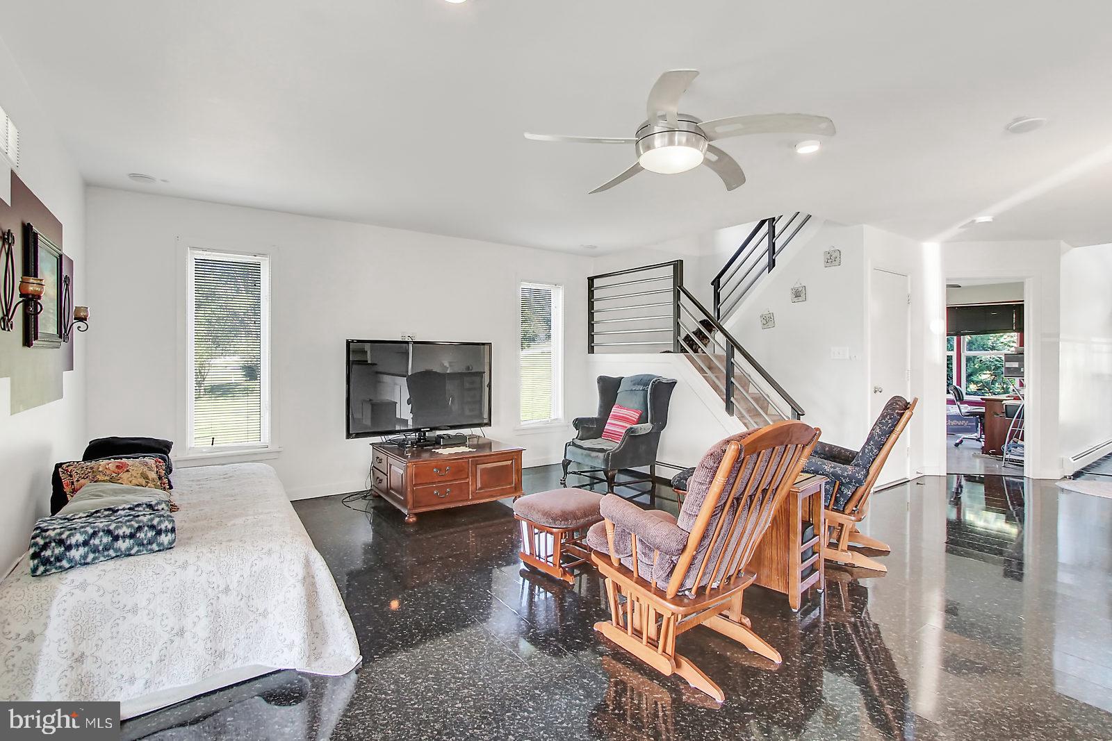 WIND RUSH FARMS - Residential