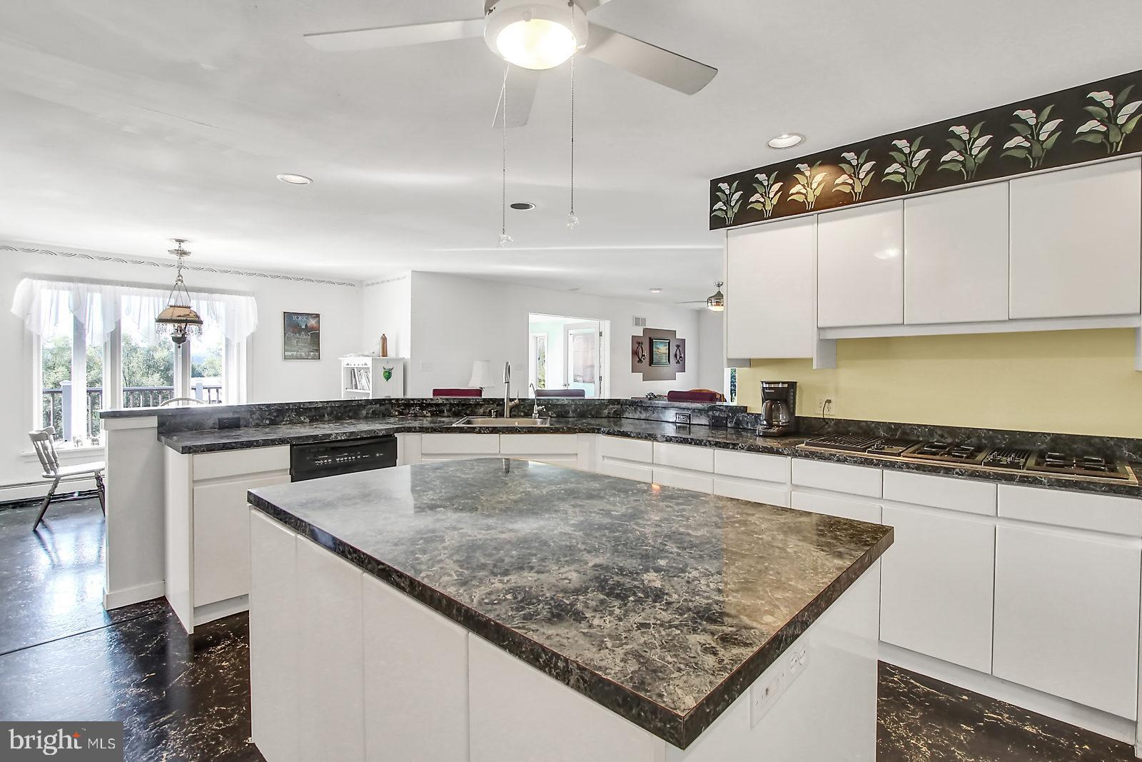 WIND RUSH FARMS - Residential