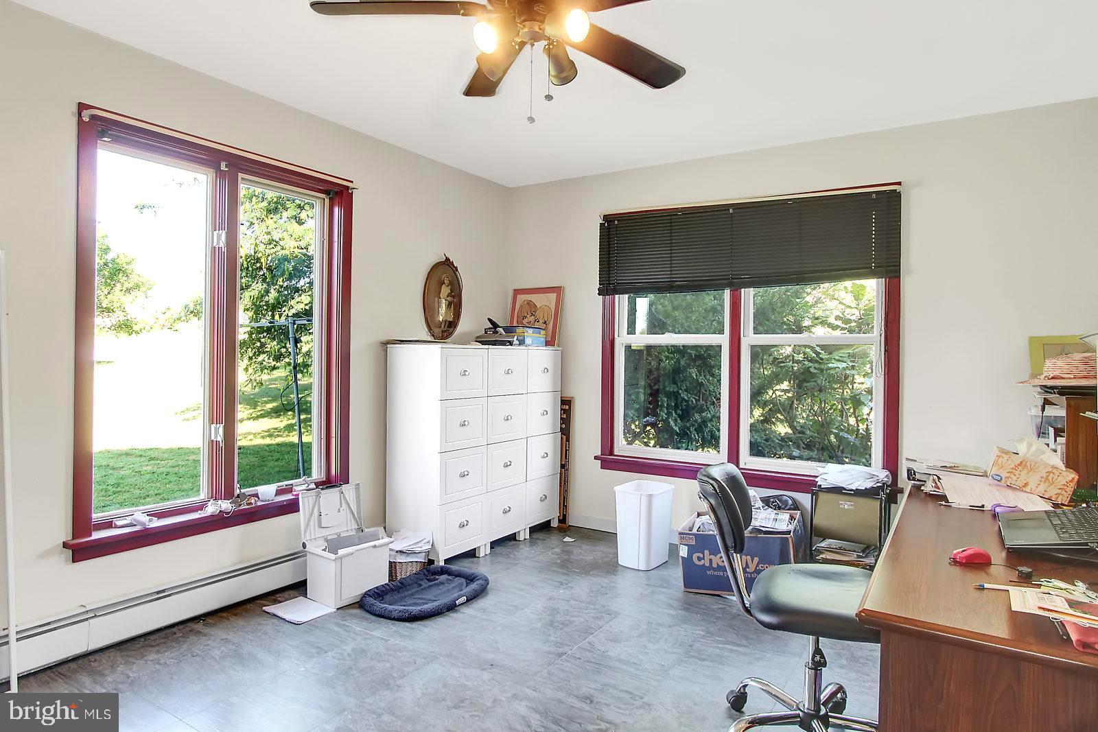 WIND RUSH FARMS - Residential