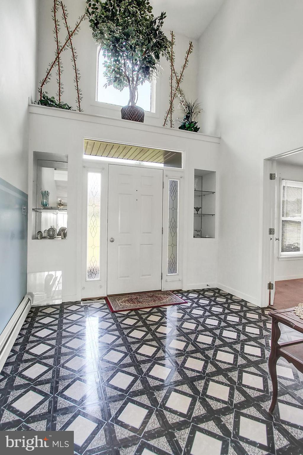 WIND RUSH FARMS - Residential