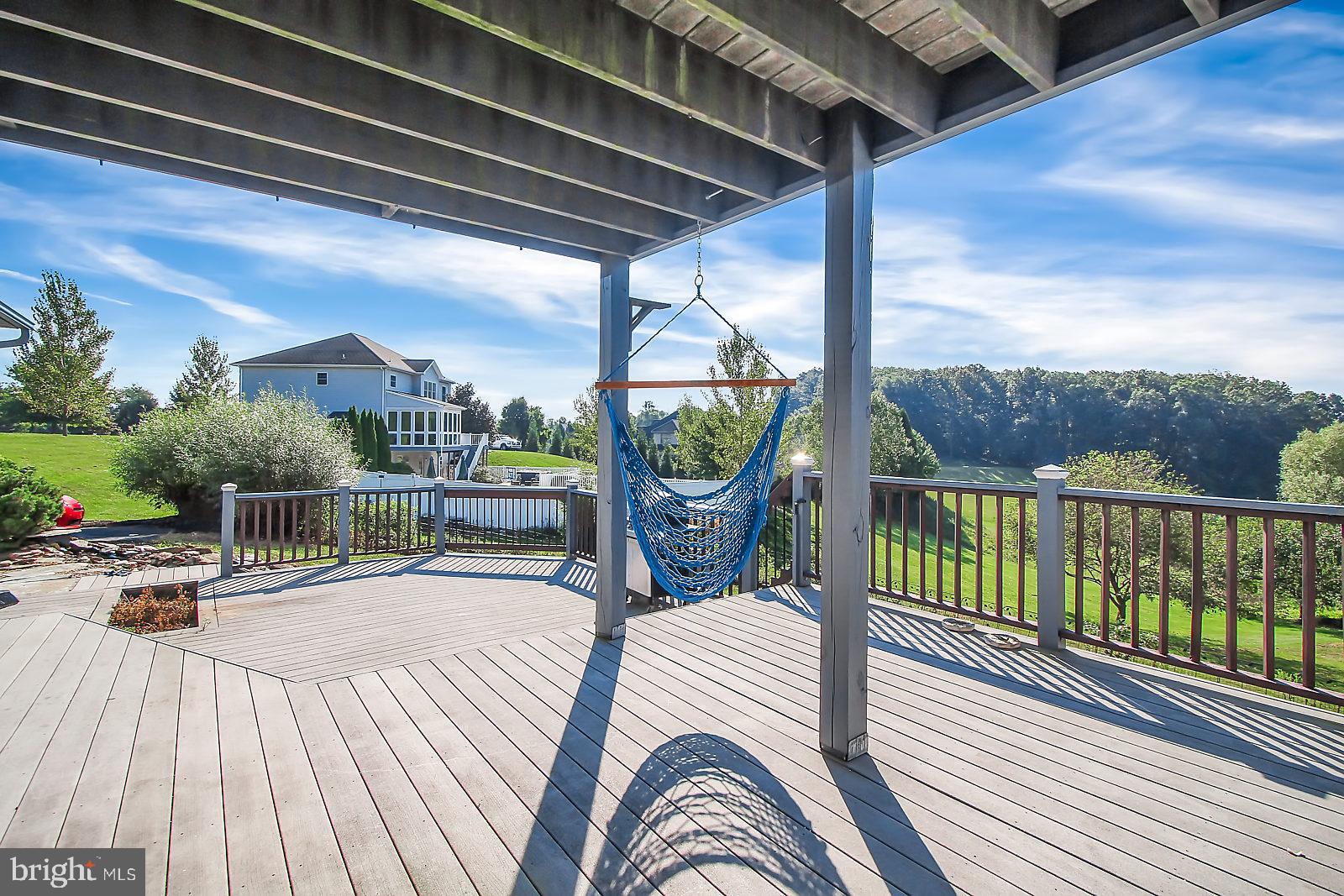 WIND RUSH FARMS - Residential