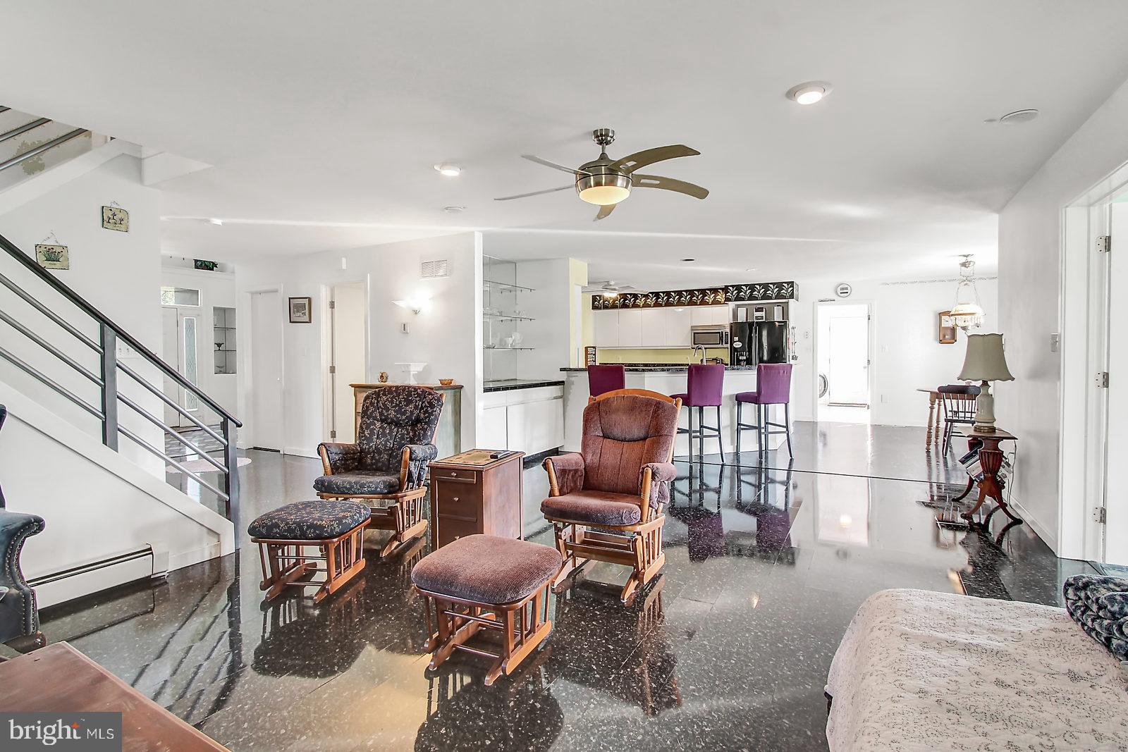 WIND RUSH FARMS - Residential