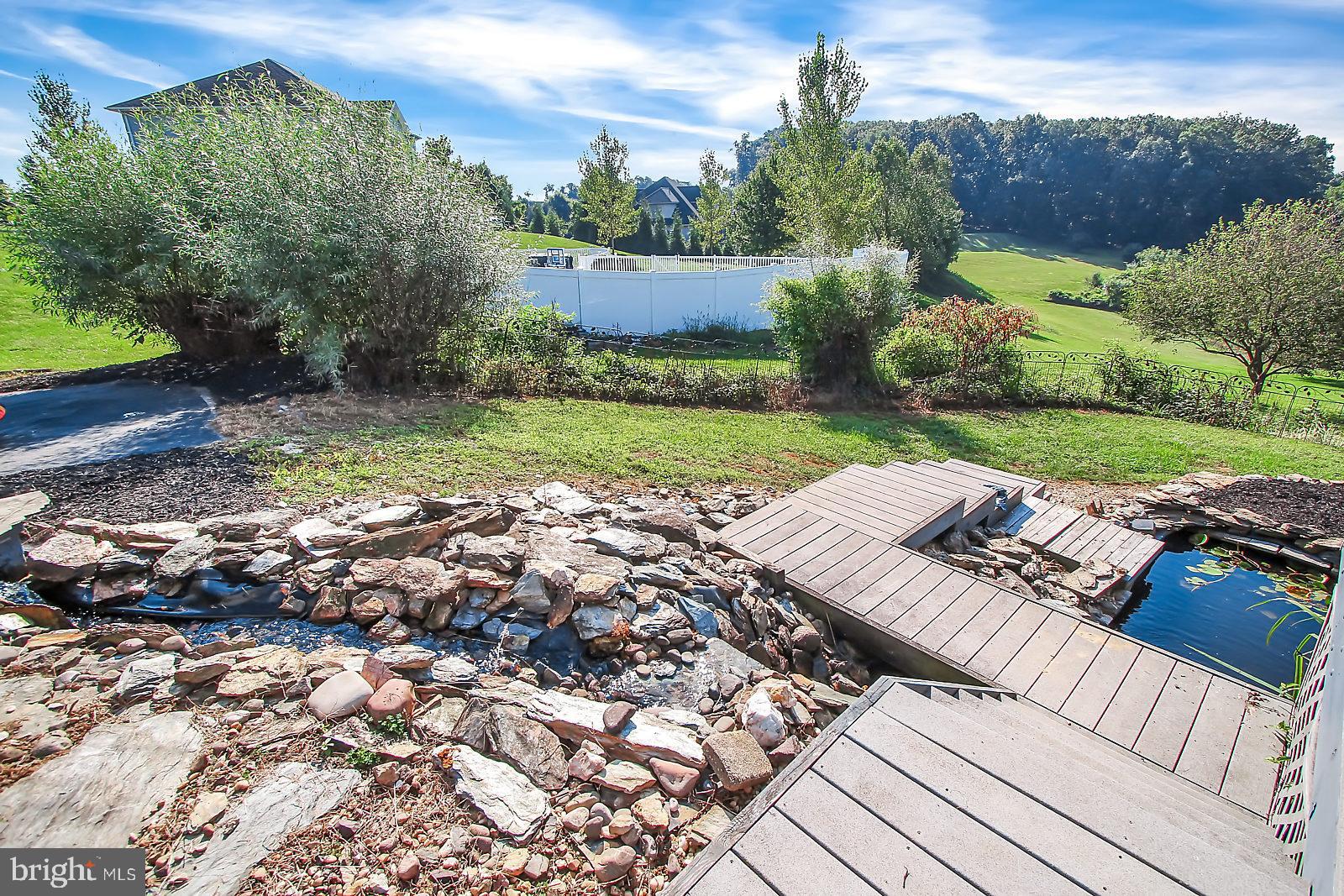 WIND RUSH FARMS - Residential