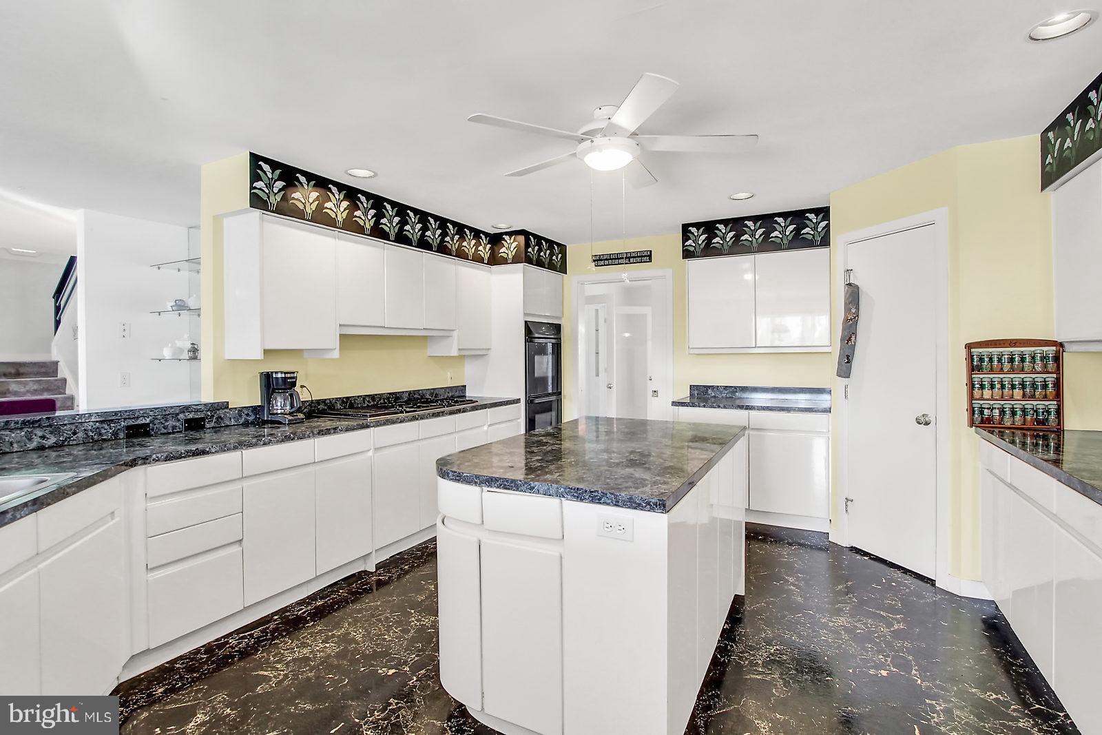 WIND RUSH FARMS - Residential