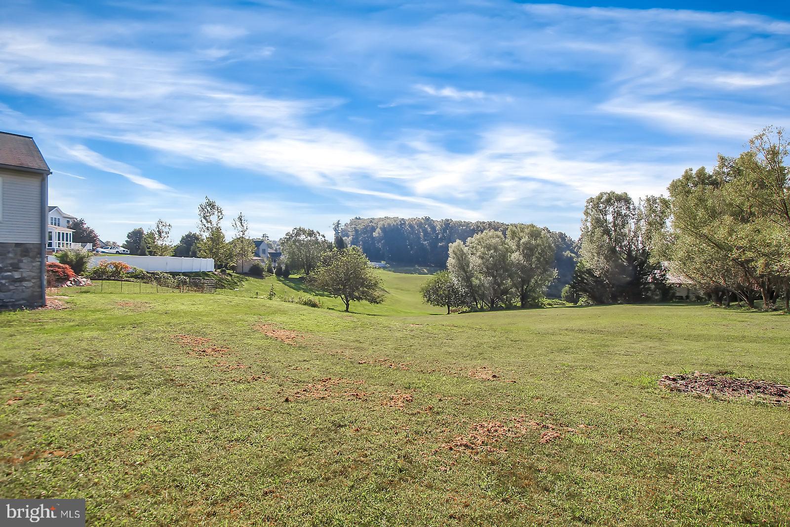 WIND RUSH FARMS - Residential