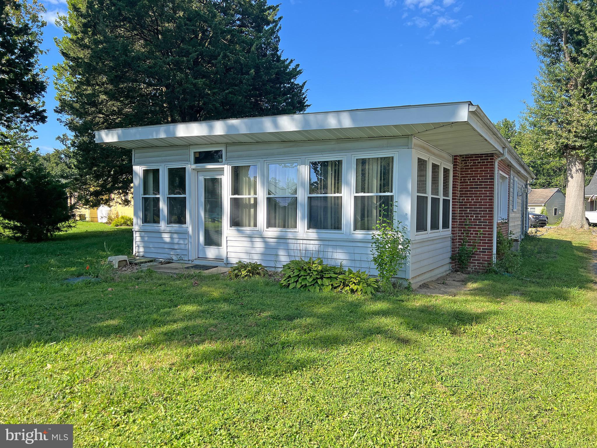 HACKS POINT - Residential