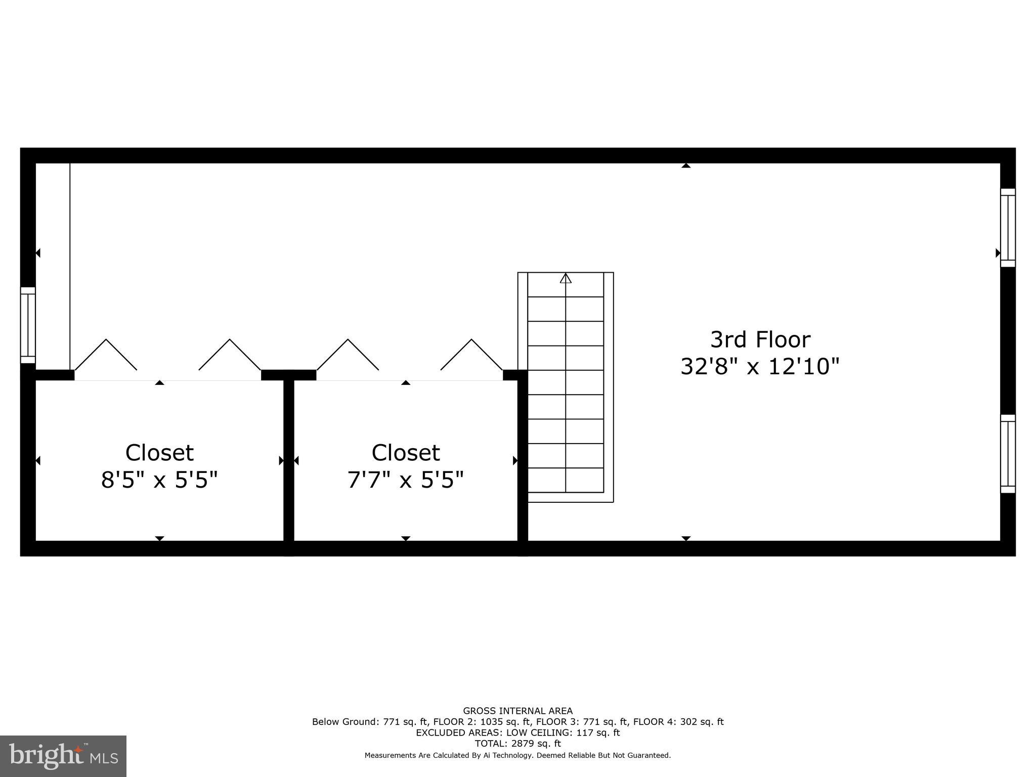 HOMELAND HISTORIC DISTRICT - Residential
