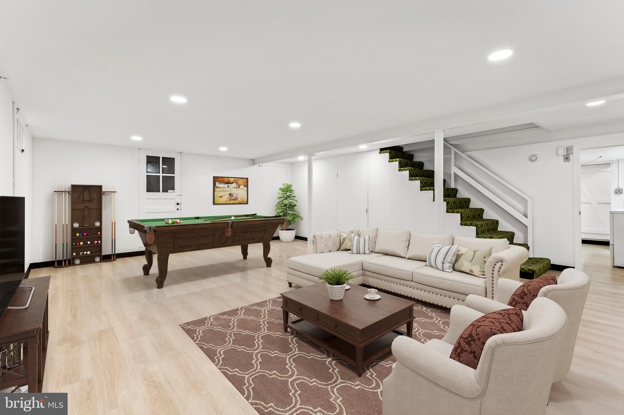 HOMELAND HISTORIC DISTRICT - Residential