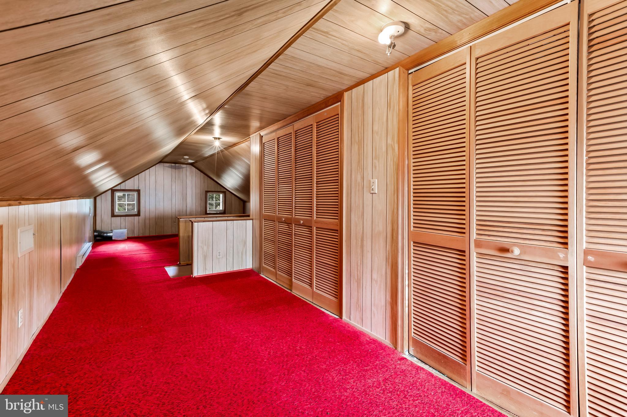 HOMELAND HISTORIC DISTRICT - Residential