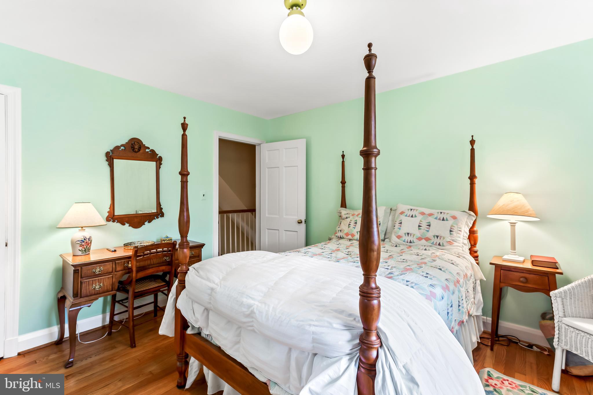 HOMELAND HISTORIC DISTRICT - Residential