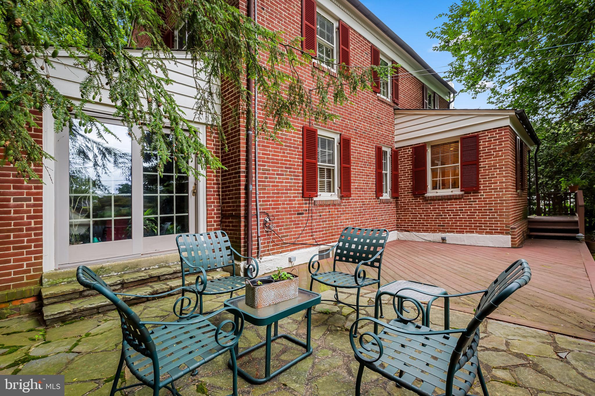 HOMELAND HISTORIC DISTRICT - Residential