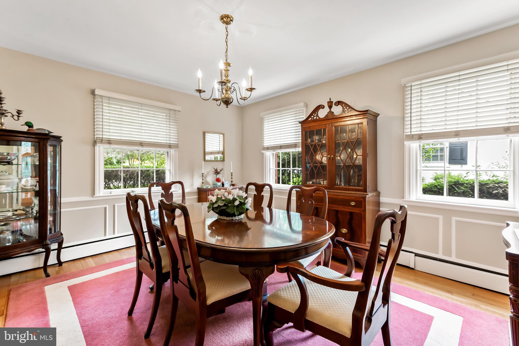 HOMELAND HISTORIC DISTRICT - Residential