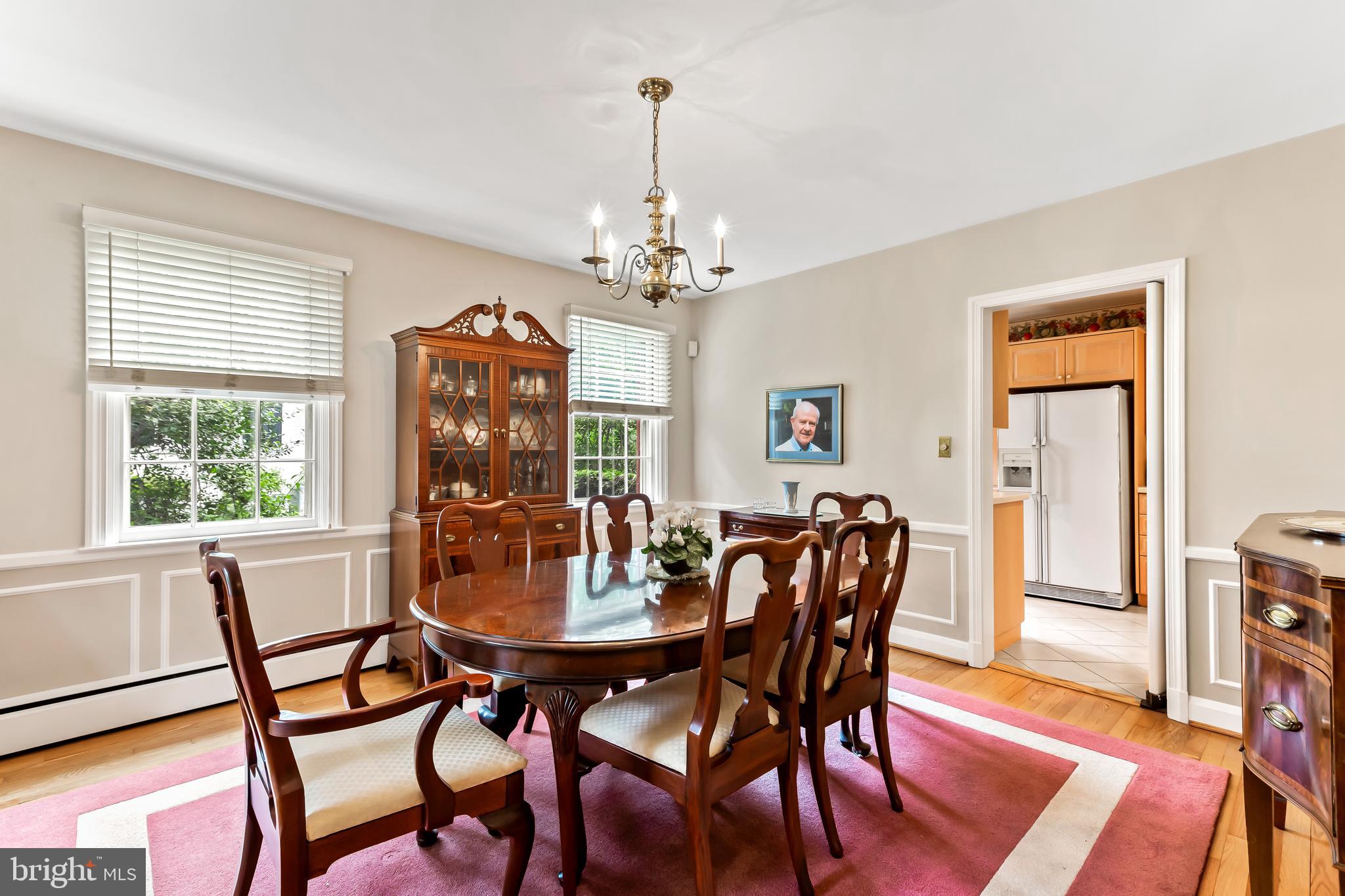 HOMELAND HISTORIC DISTRICT - Residential