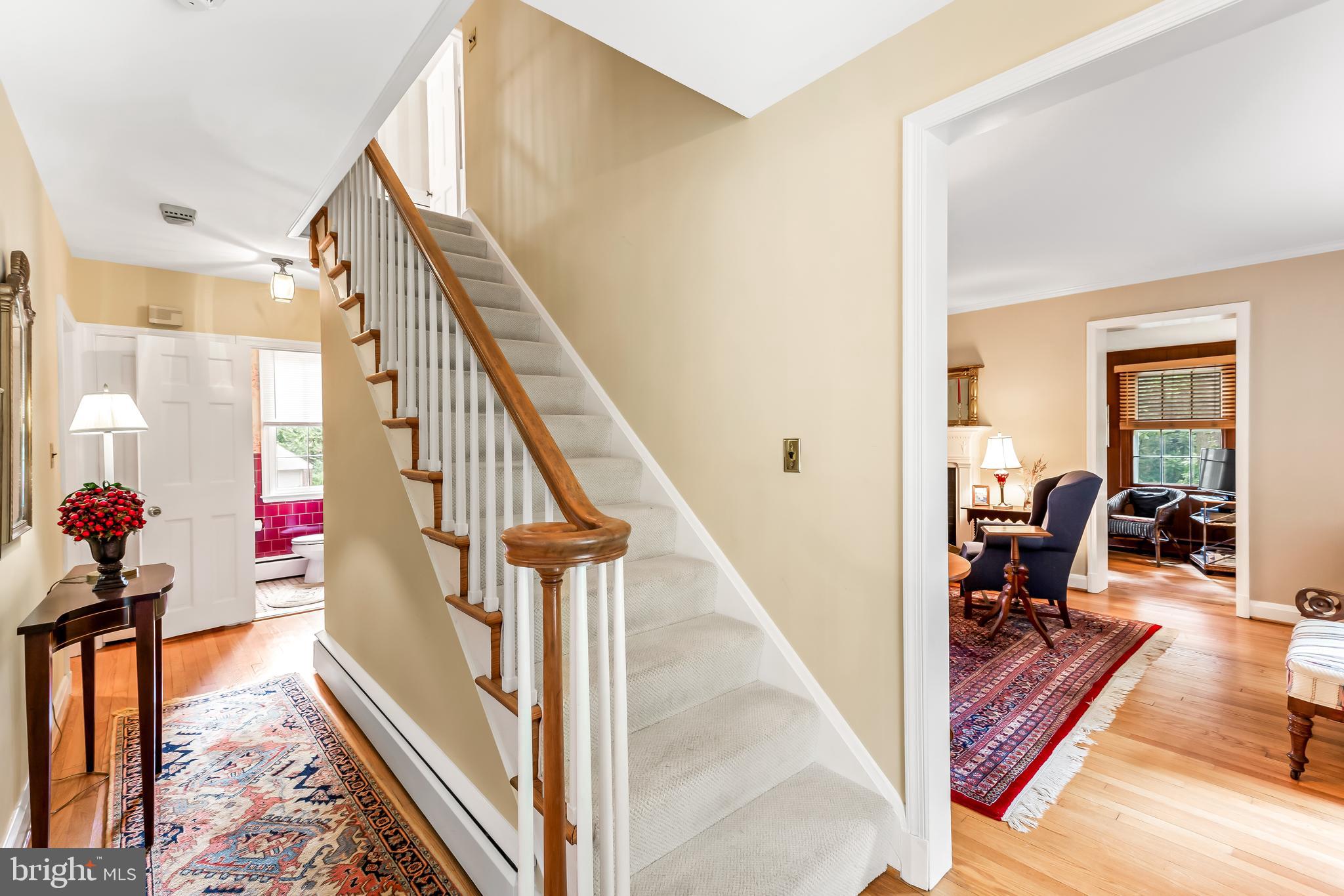 HOMELAND HISTORIC DISTRICT - Residential