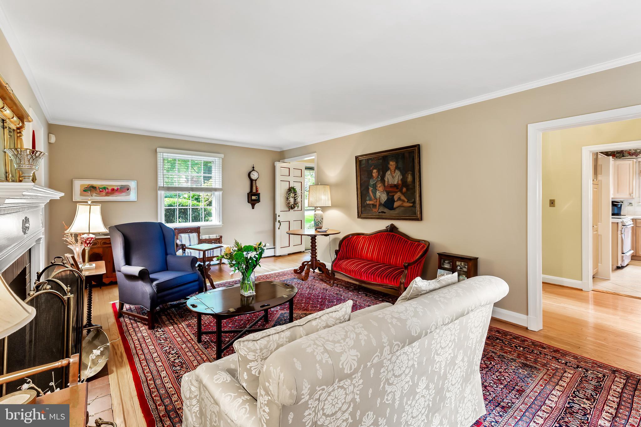 HOMELAND HISTORIC DISTRICT - Residential