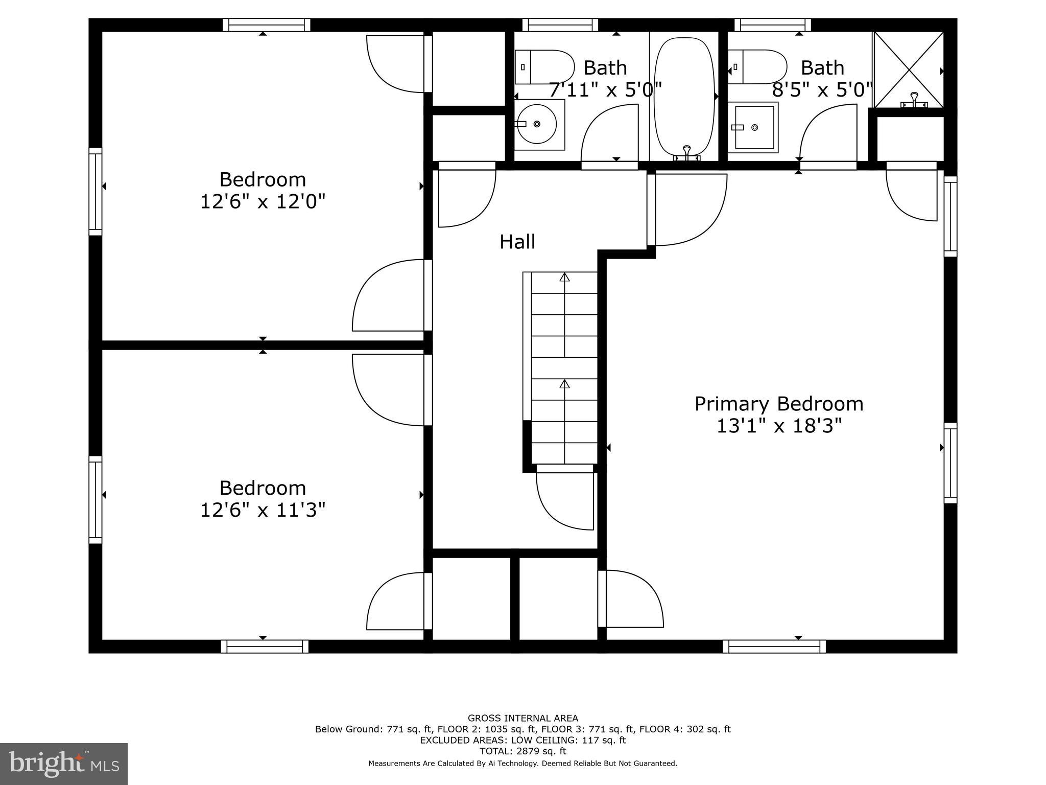 HOMELAND HISTORIC DISTRICT - Residential