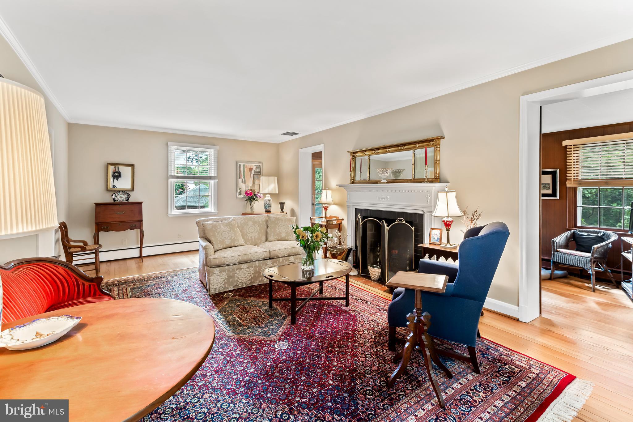 HOMELAND HISTORIC DISTRICT - Residential