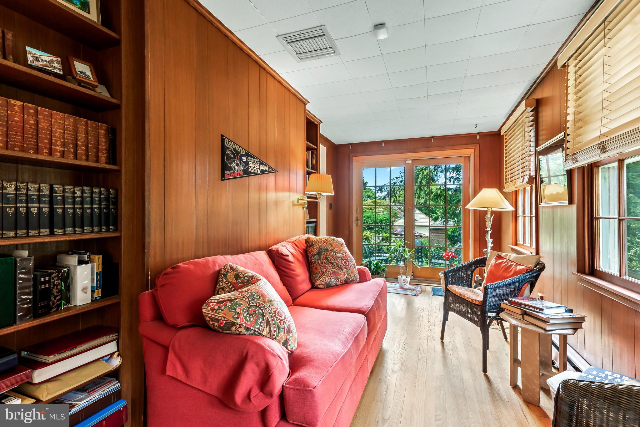 HOMELAND HISTORIC DISTRICT - Residential