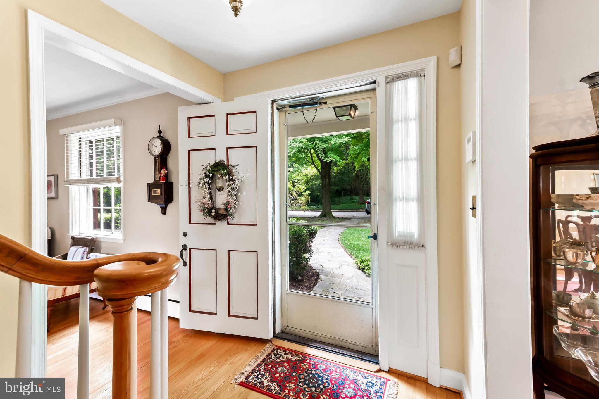 HOMELAND HISTORIC DISTRICT - Residential