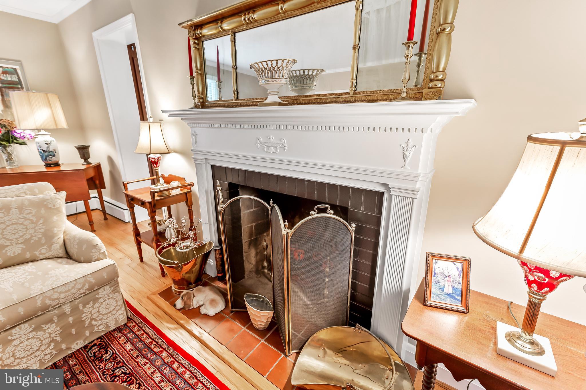 HOMELAND HISTORIC DISTRICT - Residential