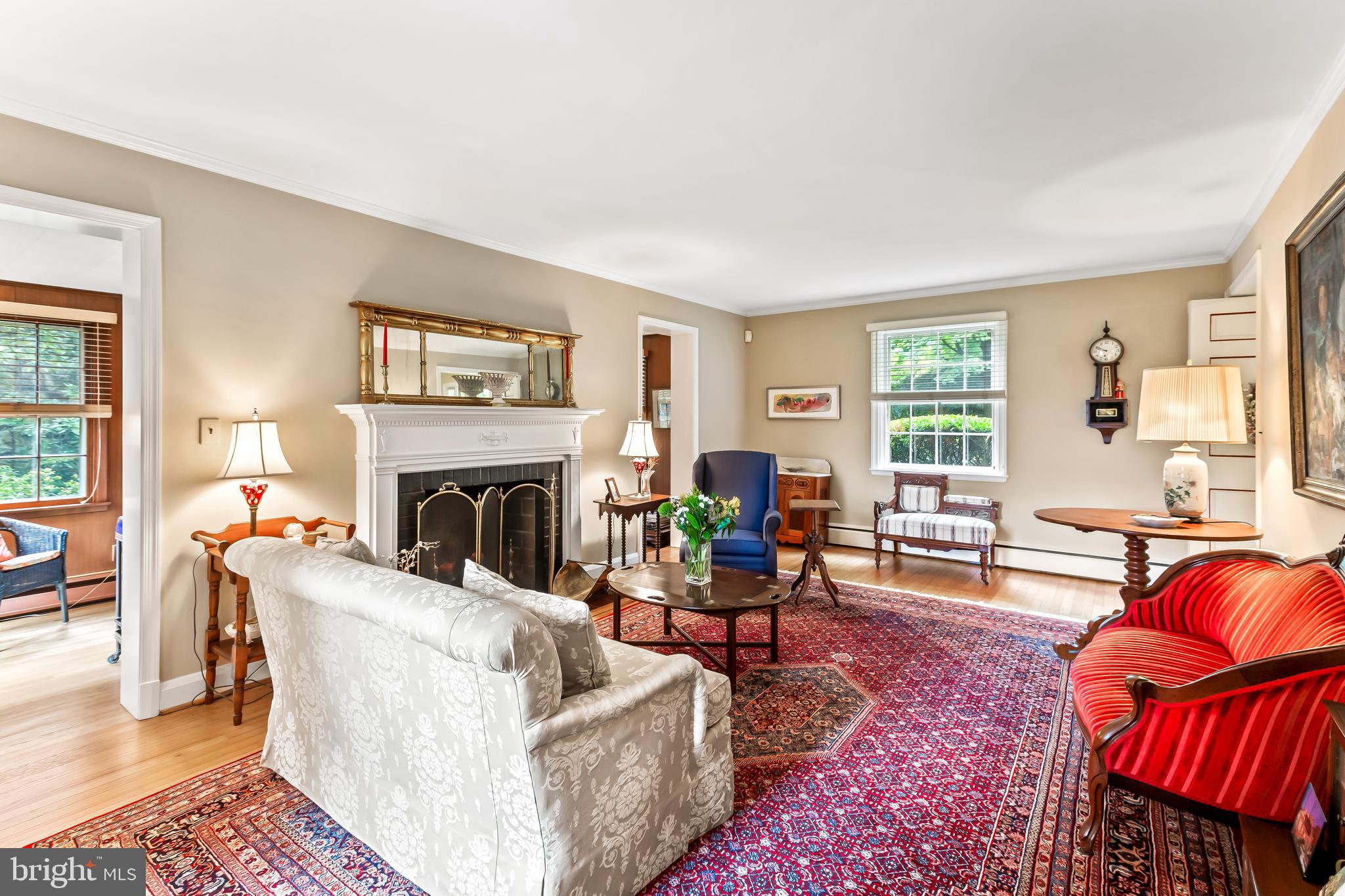 HOMELAND HISTORIC DISTRICT - Residential