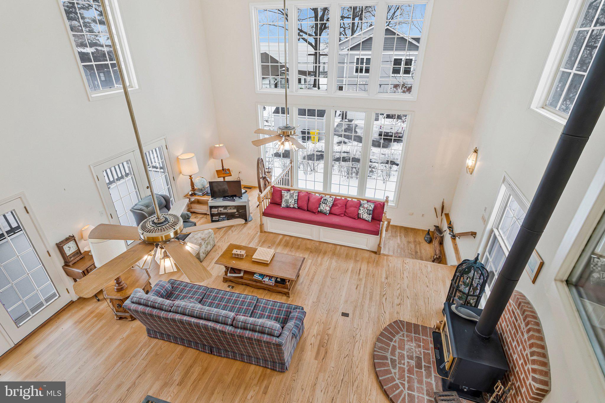 HOLLAND POINT - Residential