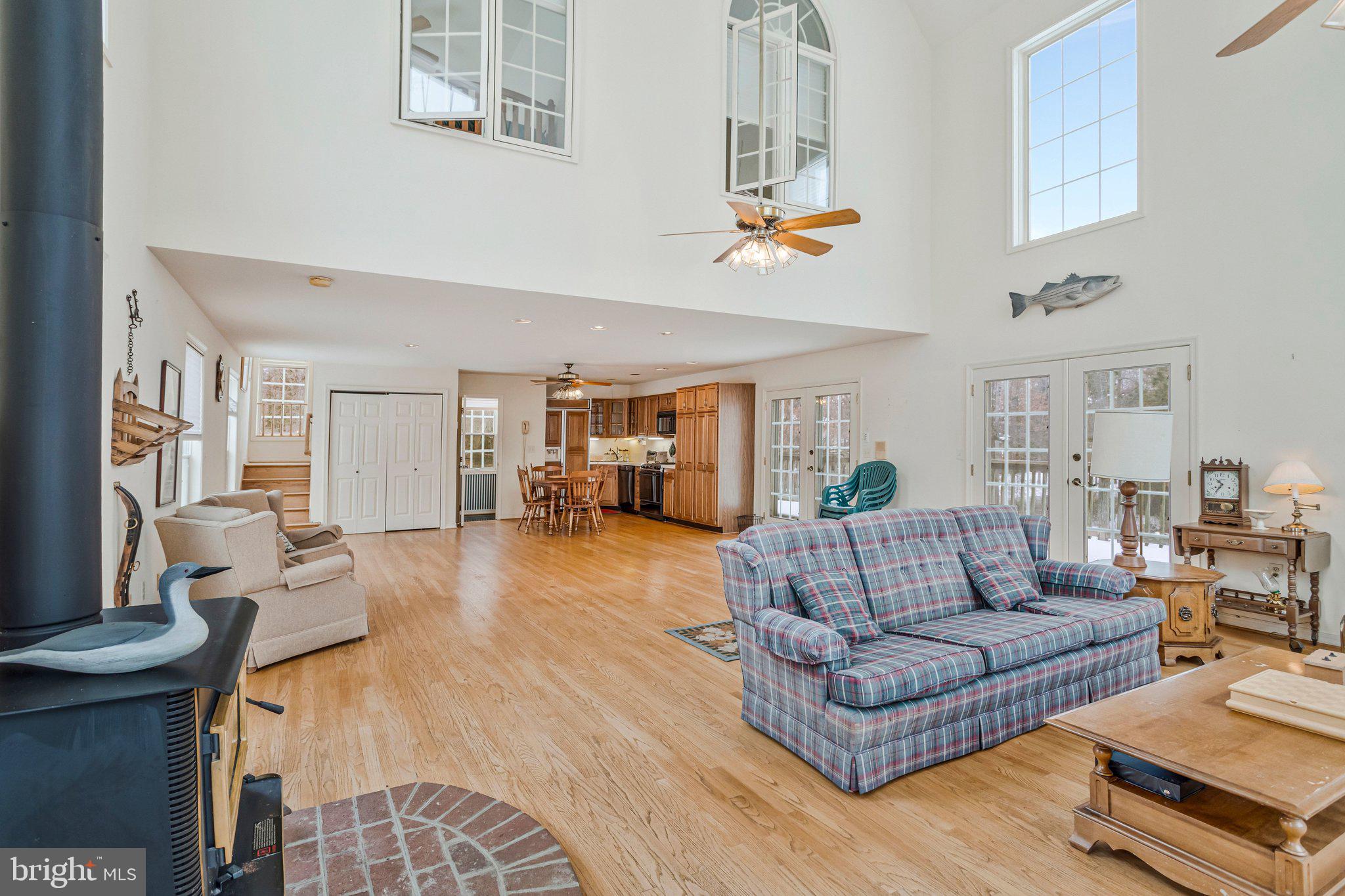 HOLLAND POINT - Residential