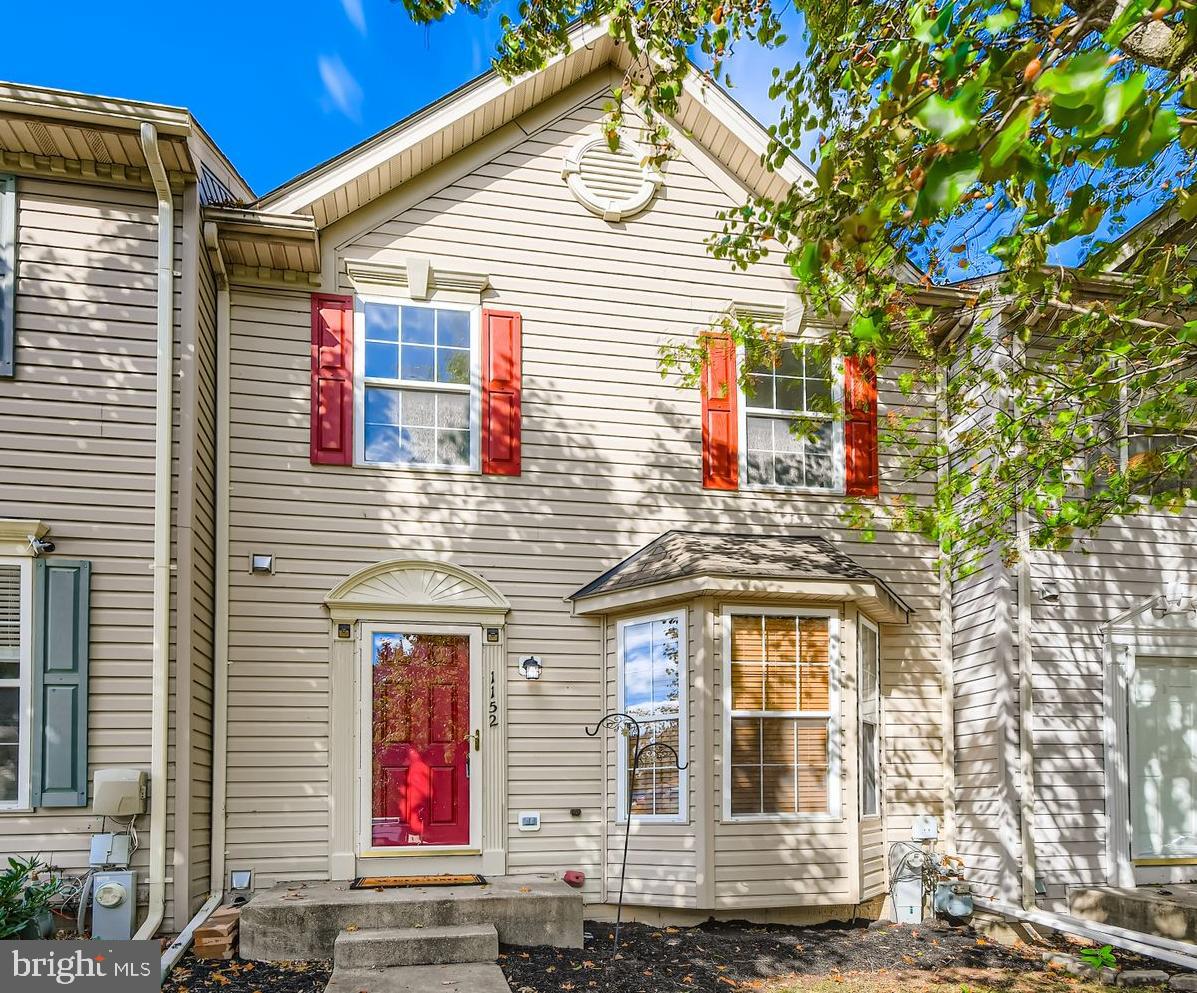 COKESBURY MANOR - Residential Lease