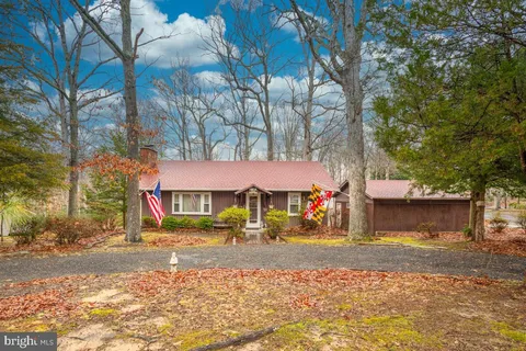 11665 Mesa Trail, Lusby, MD MLS: MDCA2020206