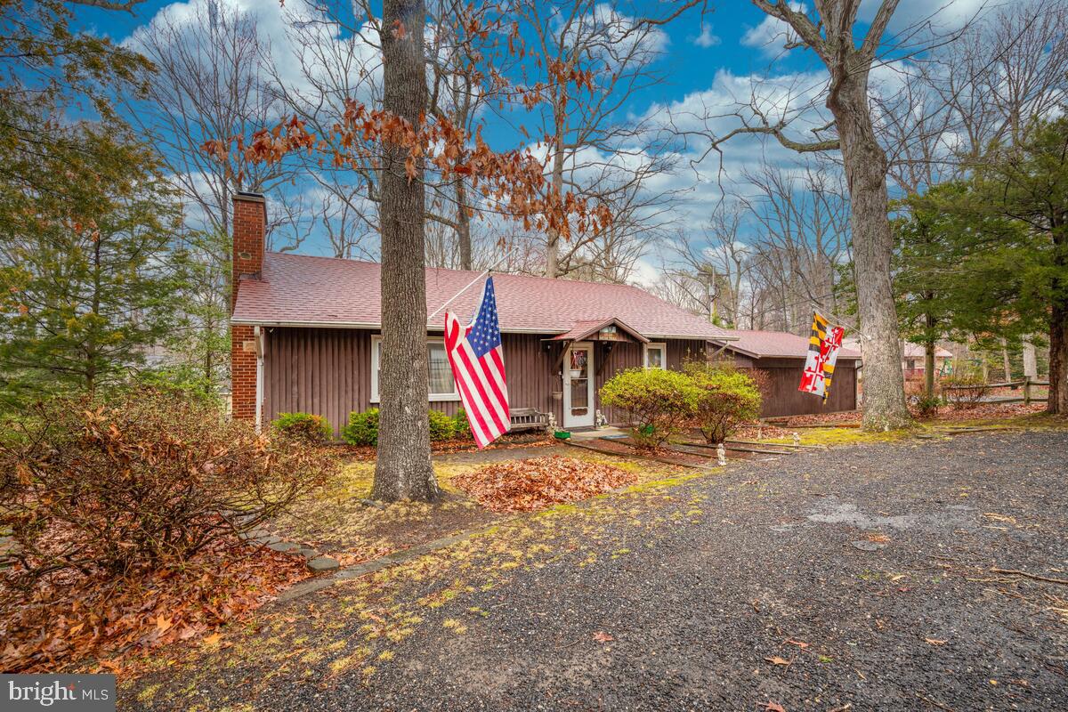 11665 MESA TRAIL