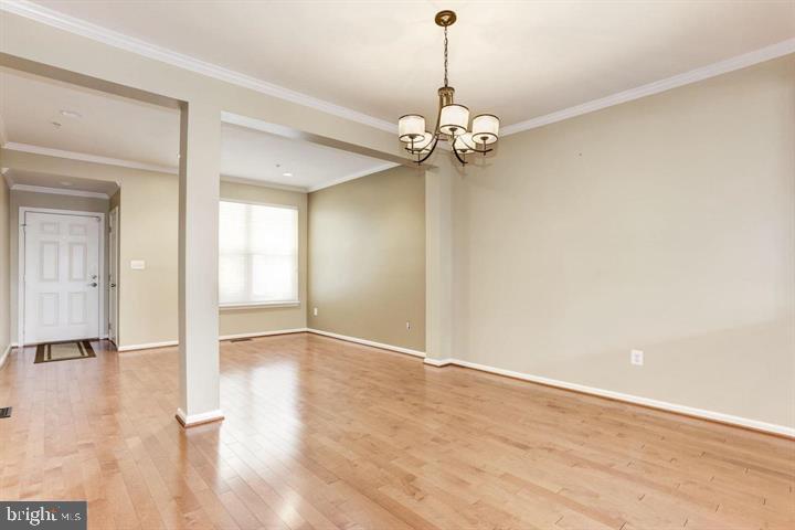 AVALON EAST - Residential Lease