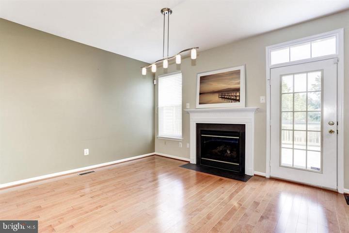 AVALON EAST - Residential Lease