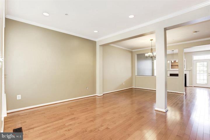 AVALON EAST - Residential Lease