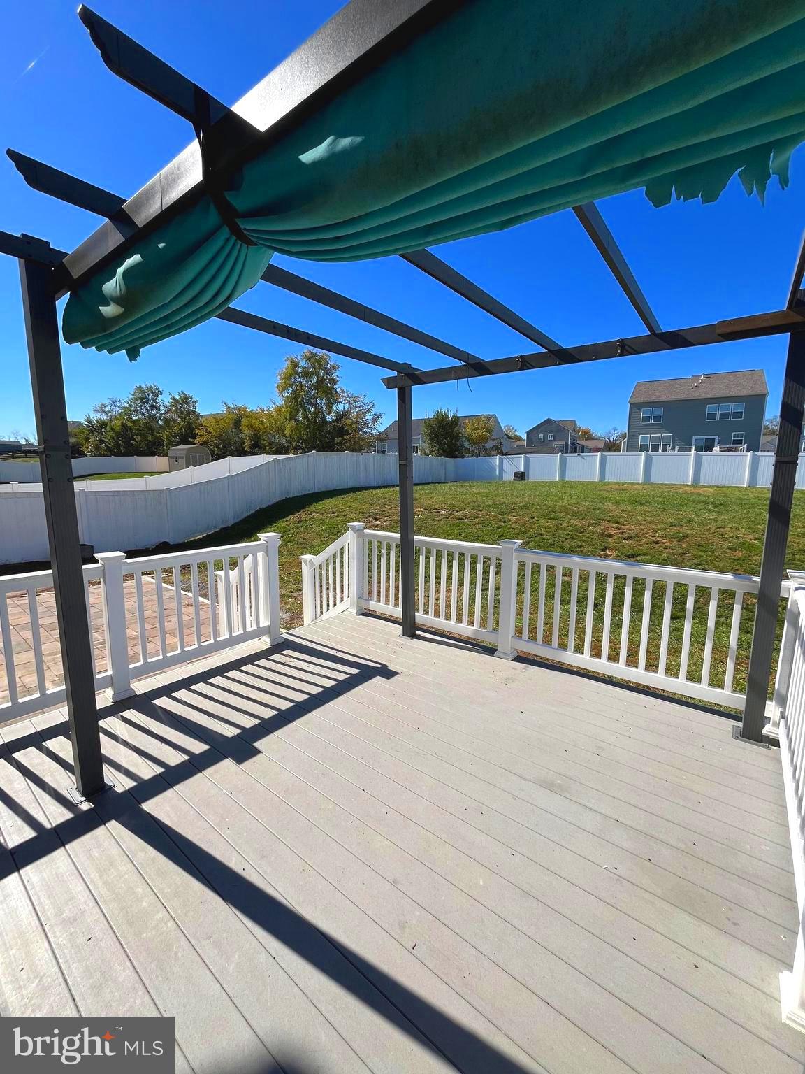 MCCAULEY CROSSING - Residential