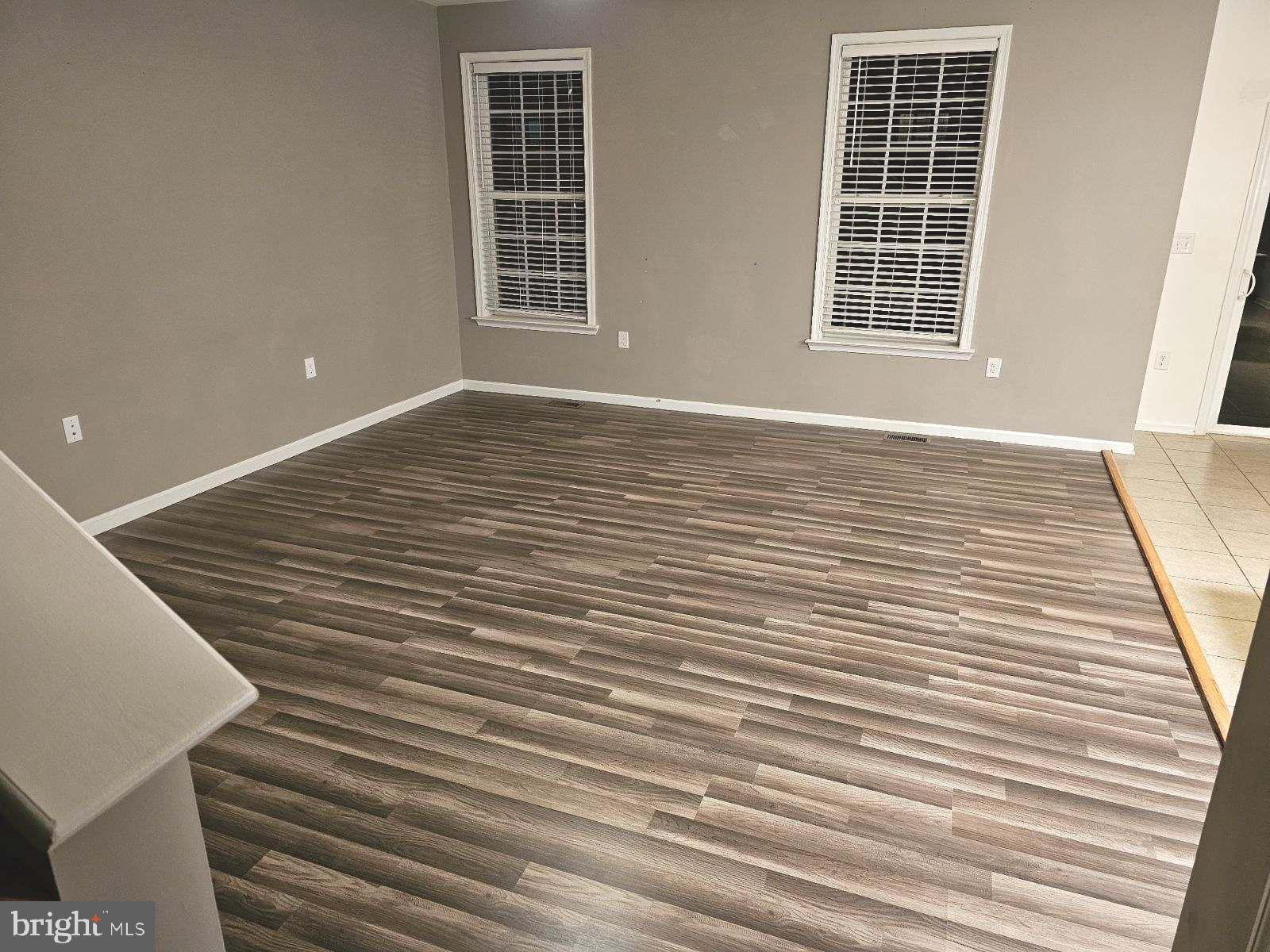 MCCAULEY CROSSING - Residential