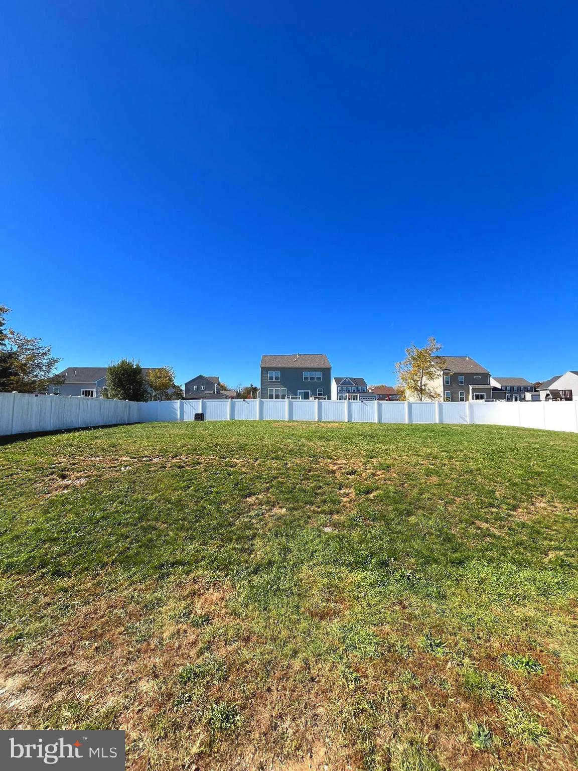 MCCAULEY CROSSING - Residential