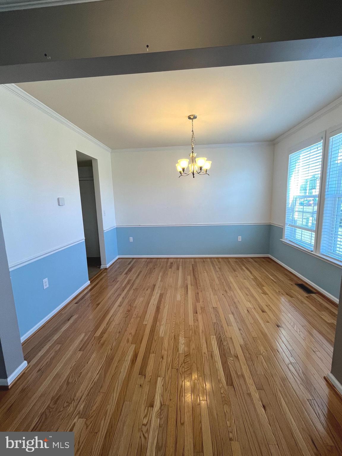 MCCAULEY CROSSING - Residential