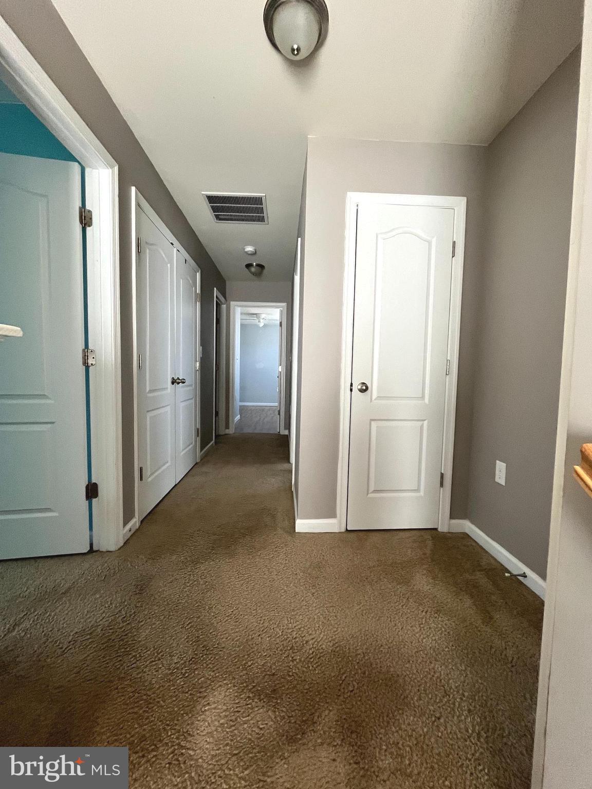 MCCAULEY CROSSING - Residential