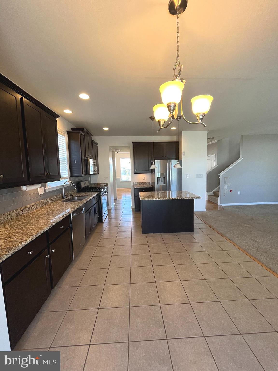 MCCAULEY CROSSING - Residential