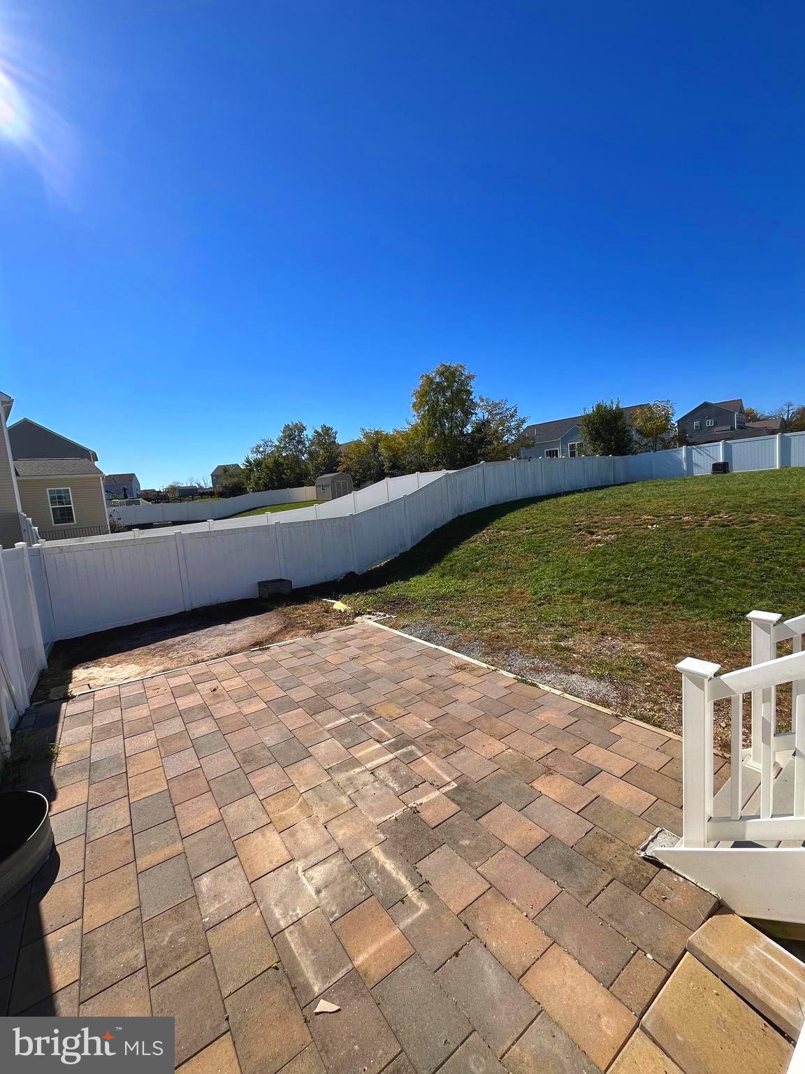 MCCAULEY CROSSING - Residential