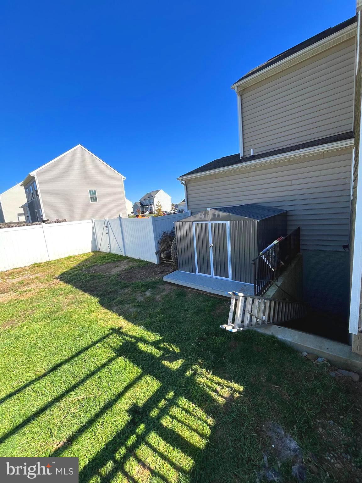 MCCAULEY CROSSING - Residential