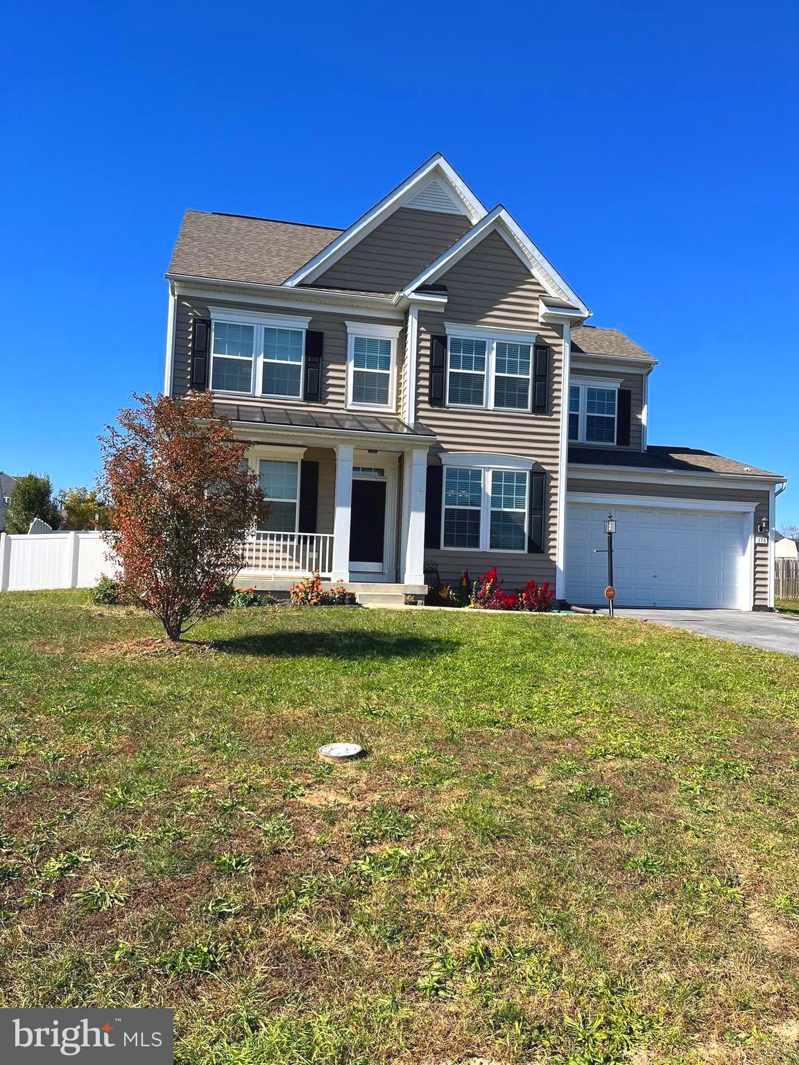 MCCAULEY CROSSING - Residential