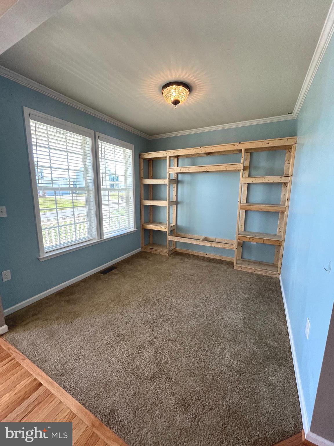 MCCAULEY CROSSING - Residential